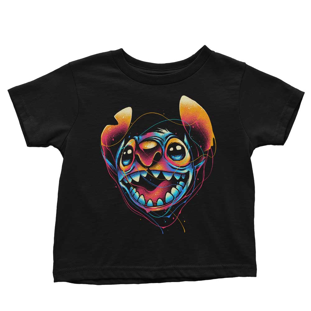 Colorful Friend T-Shirts, Hoodie, Sweatshirt