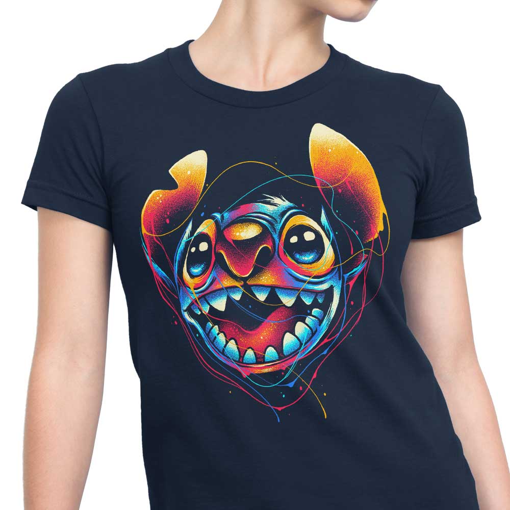Colorful Friend T-Shirts, Hoodie, Sweatshirt