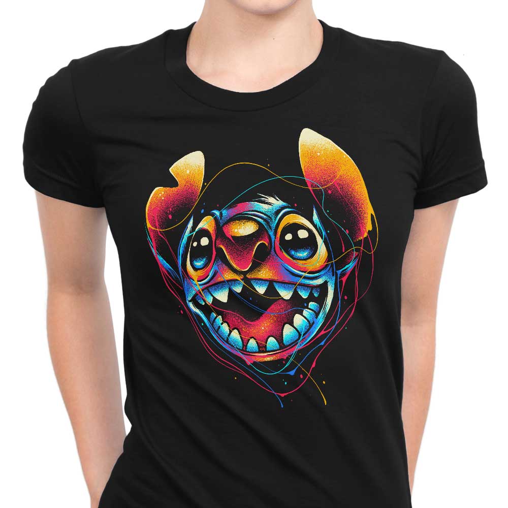 Colorful Friend T-Shirts, Hoodie, Sweatshirt