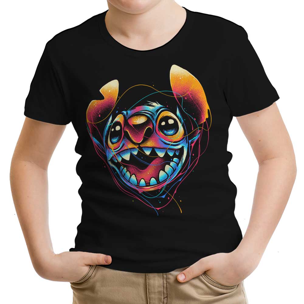 Colorful Friend T-Shirts, Hoodie, Sweatshirt