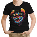 Colorful Friend T-Shirts, Hoodie, Sweatshirt