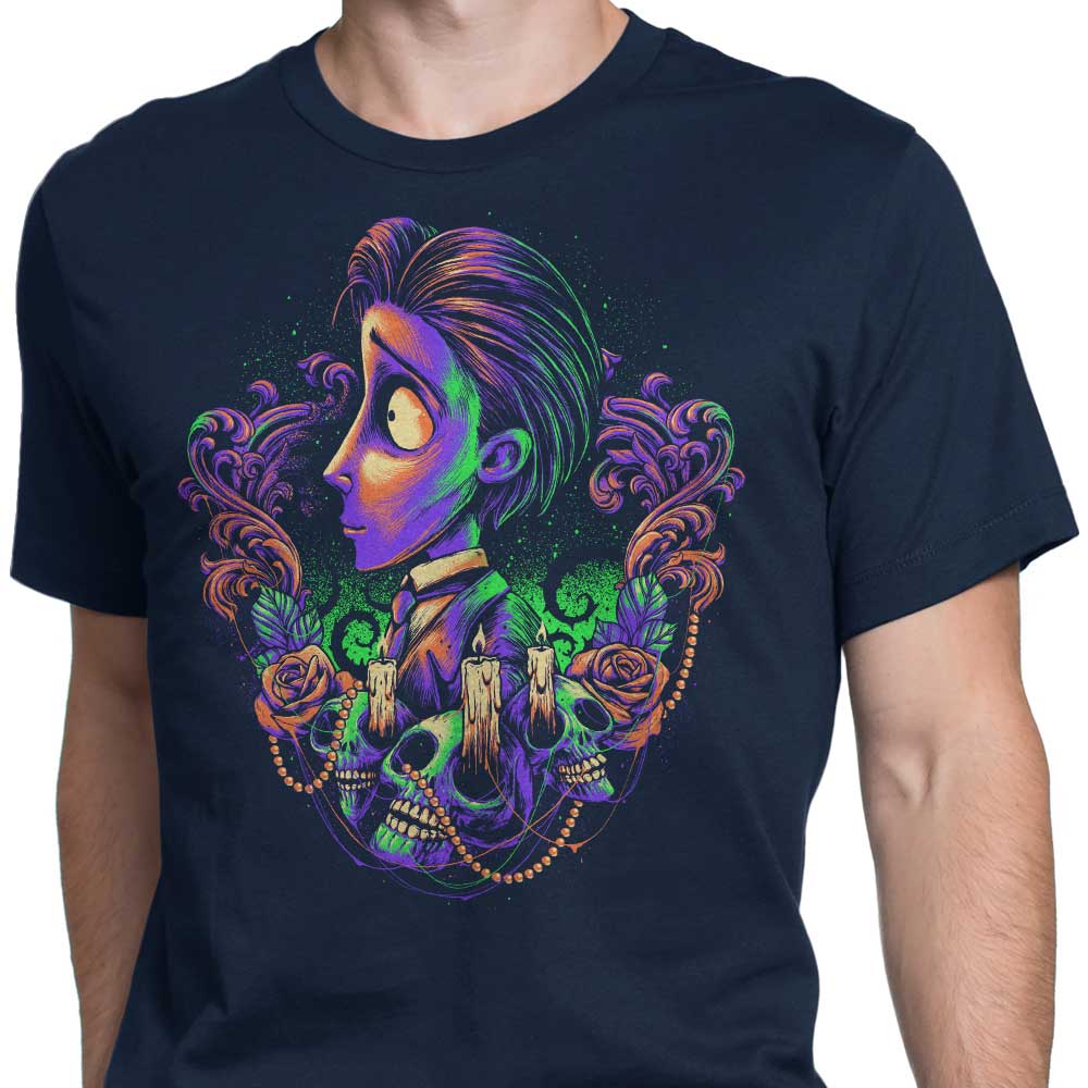 Colorful Groom T-Shirts, Hoodie, Sweatshirt