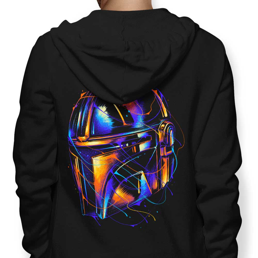 Colorful Hunter T-Shirts, Hoodie, Sweatshirt
