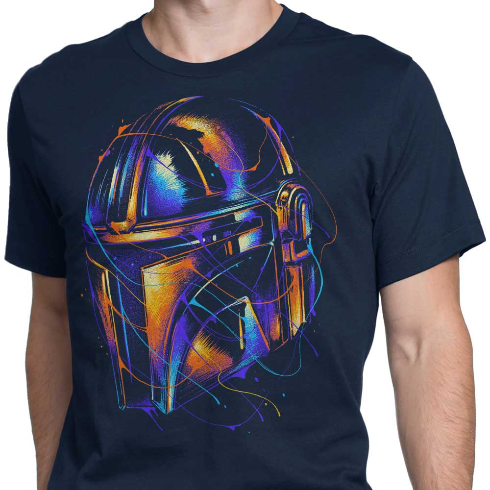 Colorful Hunter T-Shirts, Hoodie, Sweatshirt