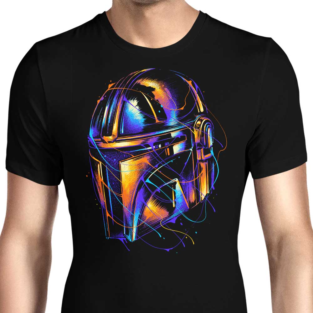 Colorful Hunter T-Shirts, Hoodie, Sweatshirt