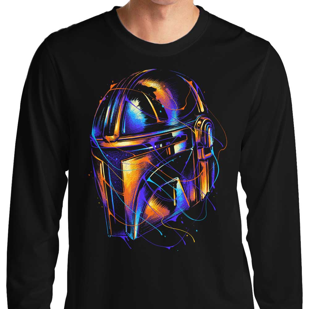 Colorful Hunter Long Sleeve T-Shirts, Hoodie, Sweatshirt