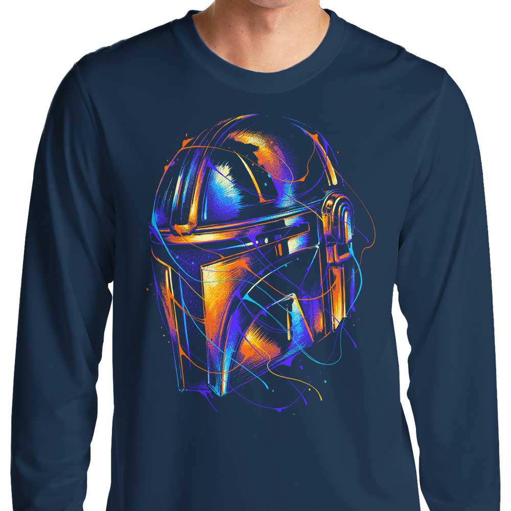Colorful Hunter Long Sleeve T-Shirts, Hoodie, Sweatshirt