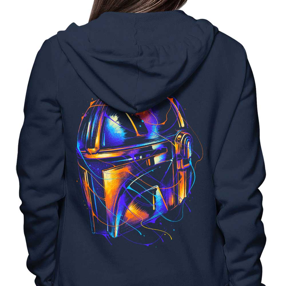 Colorful Hunter T-Shirts, Hoodie, Sweatshirt