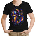 Colorful Hunter T-Shirts, Hoodie, Sweatshirt