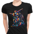 Colorful Mecha T-Shirts, Hoodie, Sweatshirt