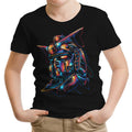 Colorful Mecha T-Shirts, Hoodie, Sweatshirt
