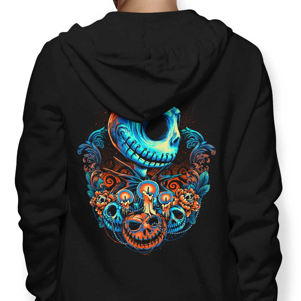 Colorful Pumpkin King T-Shirts, Hoodie, Sweatshirt