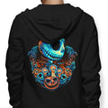 Colorful Pumpkin King T-Shirts, Hoodie, Sweatshirt