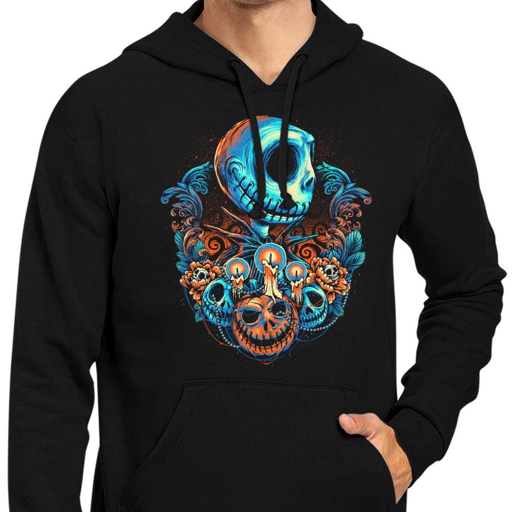 Colorful Pumpkin King T-Shirts, Hoodie, Sweatshirt