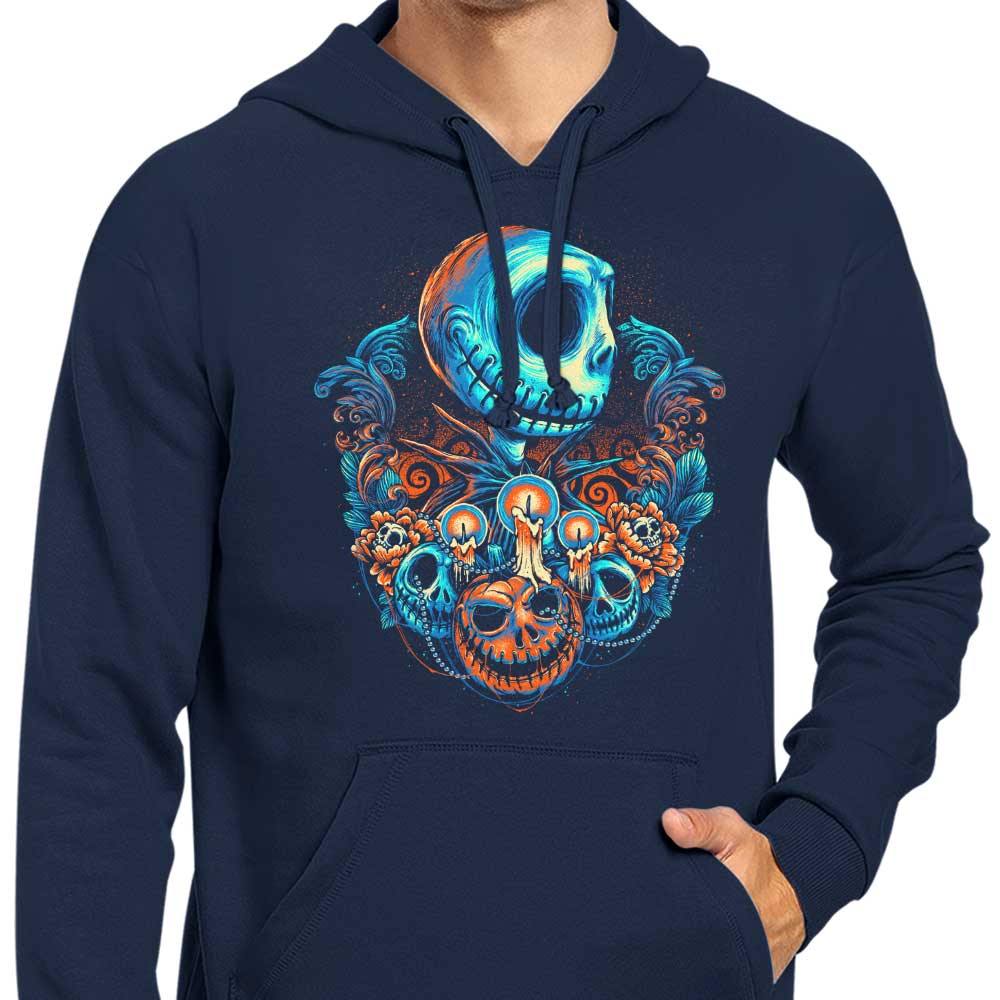 Colorful Pumpkin King T-Shirts, Hoodie, Sweatshirt