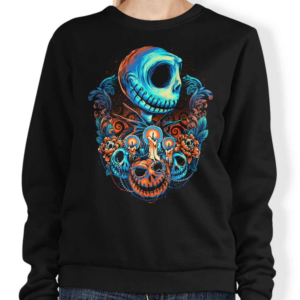 Colorful Pumpkin King T-Shirts, Hoodie, Sweatshirt