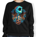 Colorful Pumpkin King T-Shirts, Hoodie, Sweatshirt