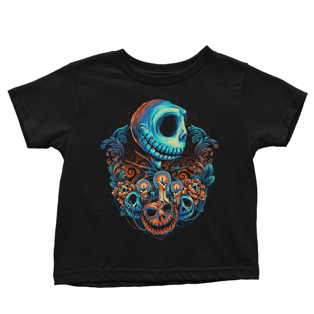 Colorful Pumpkin King T-Shirts, Hoodie, Sweatshirt