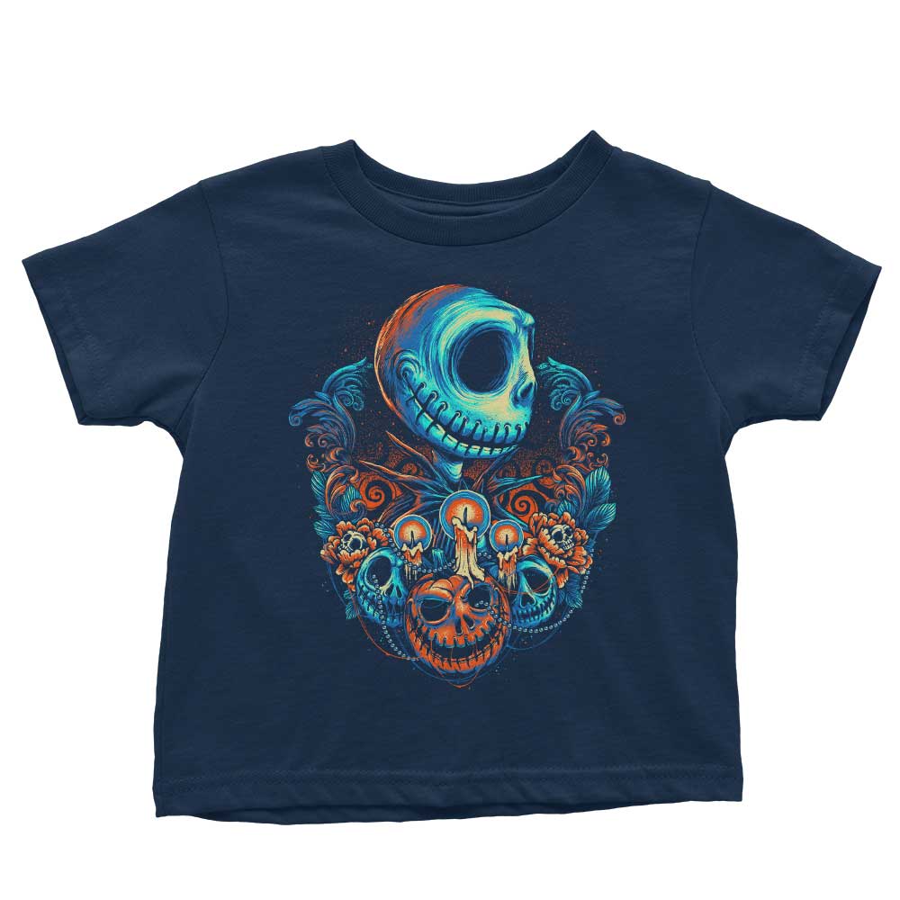 Colorful Pumpkin King T-Shirts, Hoodie, Sweatshirt