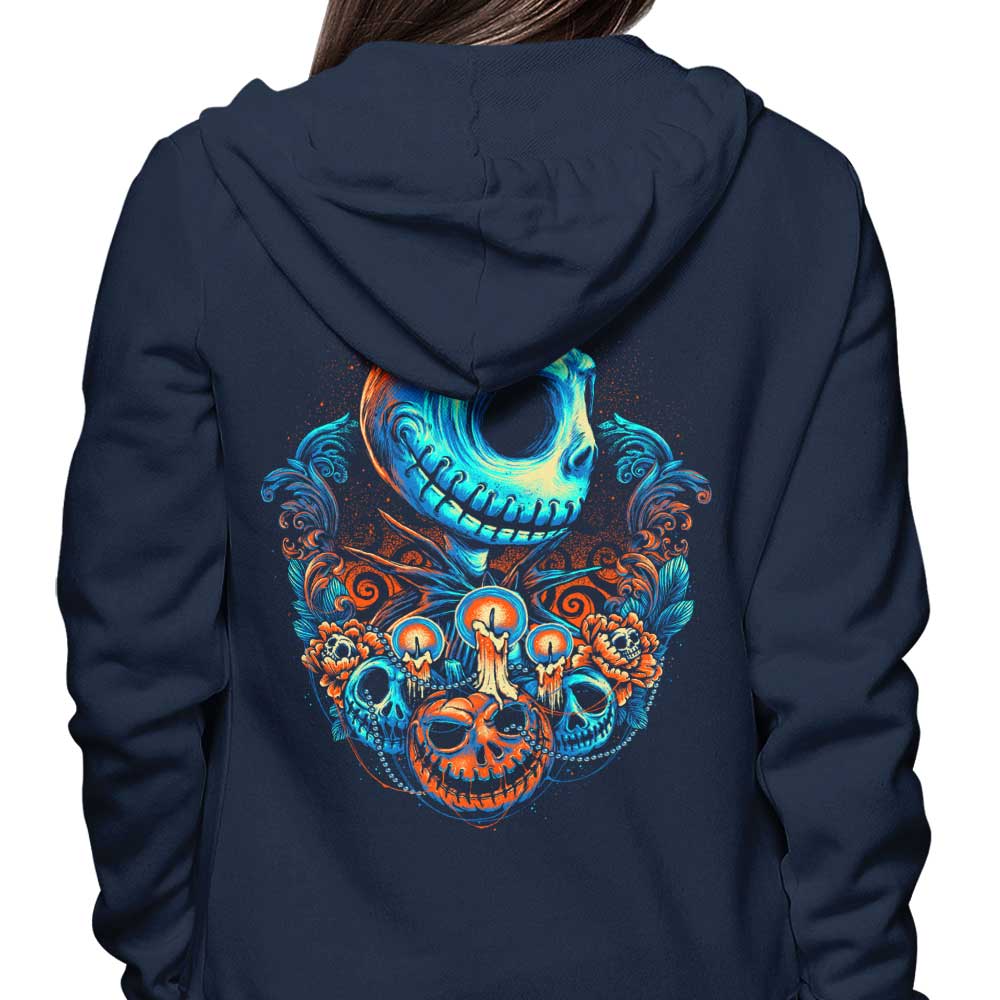 Colorful Pumpkin King T-Shirts, Hoodie, Sweatshirt