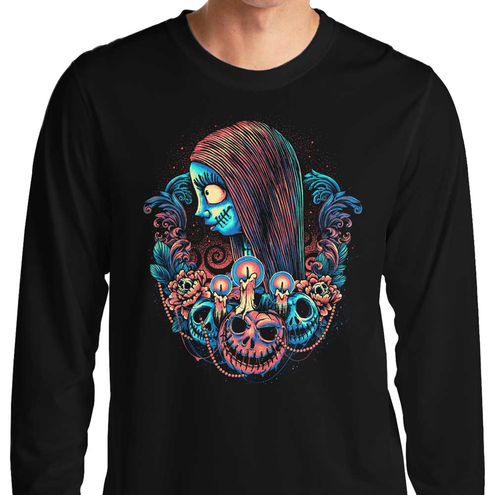 Colorful Ragdoll Long Sleeve T-Shirts, Hoodie, Sweatshirt