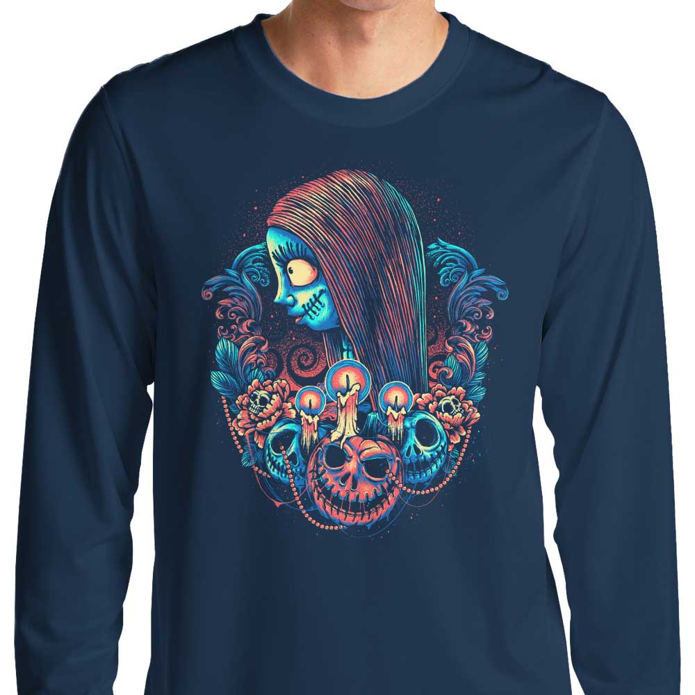 Colorful Ragdoll Long Sleeve T-Shirts, Hoodie, Sweatshirt