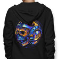 Colorful Rebel T-Shirts, Hoodie, Sweatshirt