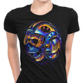 Colorful Rebel T-Shirts, Hoodie, Sweatshirt