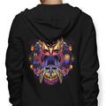 Colorful Thunder T-Shirts, Hoodie, Sweatshirt