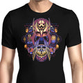 Colorful Thunder T-Shirts, Hoodie, Sweatshirt