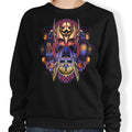 Colorful Thunder - Sweatshirt T-Shirts, Hoodie | CiraTrend.com (Image 1)