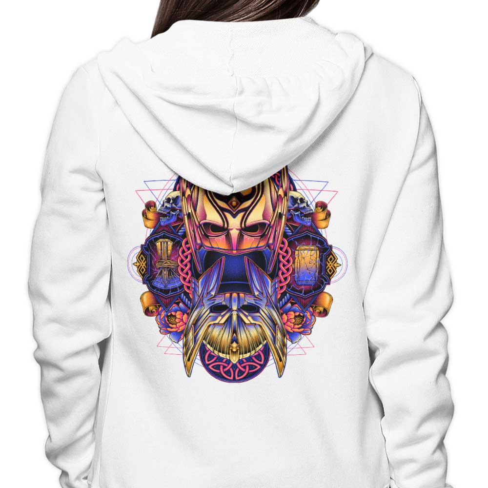 Colorful Thunder T-Shirts, Hoodie, Sweatshirt