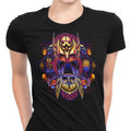 Colorful Thunder - Women's Apparel T-Shirts, Hoodie, Sweatshirt | CiraTrend.com (Image 1)
