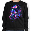 Colorful Trooper - Sweatshirt T-Shirts, Hoodie | CiraTrend.com (Image 1)