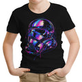 Colorful Trooper - Youth Apparel T-Shirts, Hoodie, Sweatshirt | CiraTrend.com (Image 1)