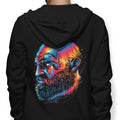 Colorful War - Hoodie T-Shirts, Sweatshirt | CiraTrend.com (Image 1)