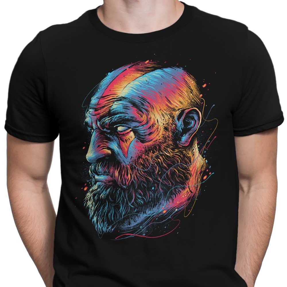 Colorful War - Men's Apparel T-Shirts, Hoodie, Sweatshirt | CiraTrend.com (Image 3)