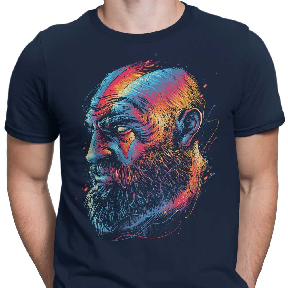 Colorful War - Men's Apparel T-Shirts, Hoodie, Sweatshirt | CiraTrend.com (Image 5)