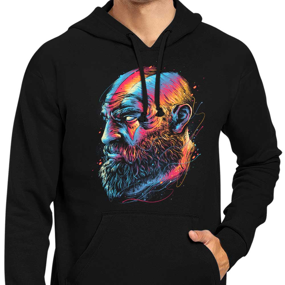 Colorful War - Hoodie T-Shirts, Sweatshirt | CiraTrend.com (Image 5)