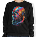 Colorful War - Sweatshirt T-Shirts, Hoodie | CiraTrend.com (Image 1)