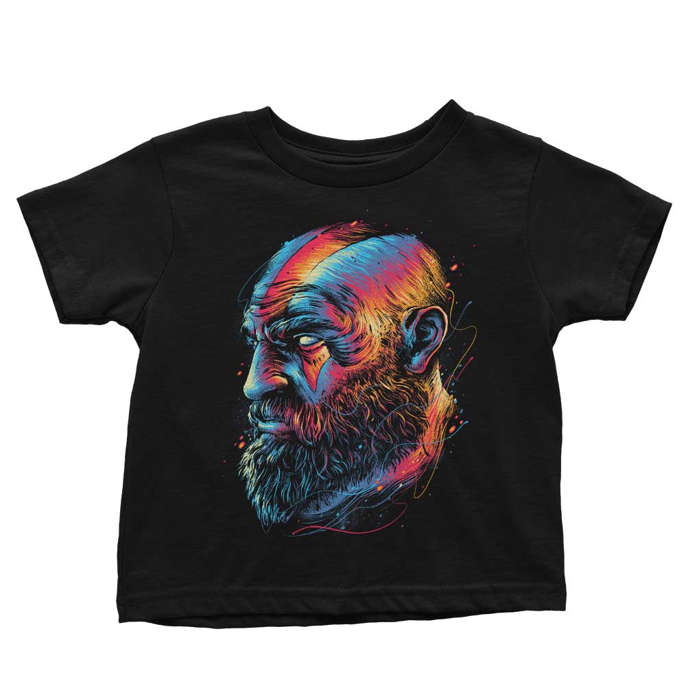 Colorful War - Youth Apparel T-Shirts, Hoodie, Sweatshirt | CiraTrend.com (Image 5)