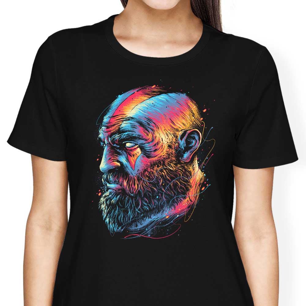 Colorful War - Women's Apparel T-Shirts, Hoodie, Sweatshirt | CiraTrend.com (Image 3)