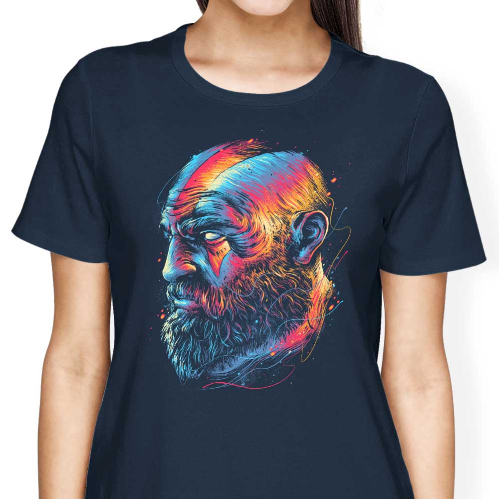 Colorful War - Women's Apparel T-Shirts, Hoodie, Sweatshirt | CiraTrend.com (Image 4)