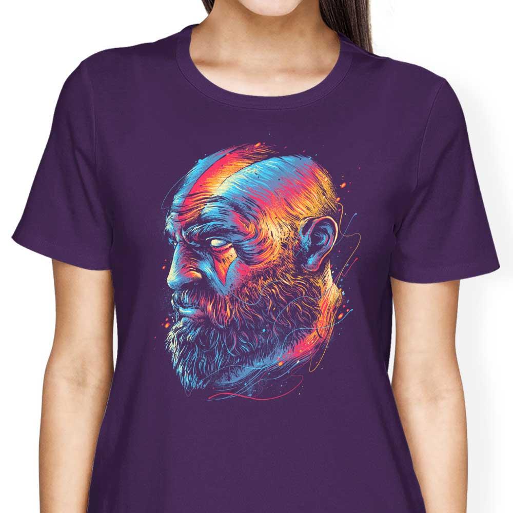 Colorful War - Women's Apparel T-Shirts, Hoodie, Sweatshirt | CiraTrend.com (Image 5)