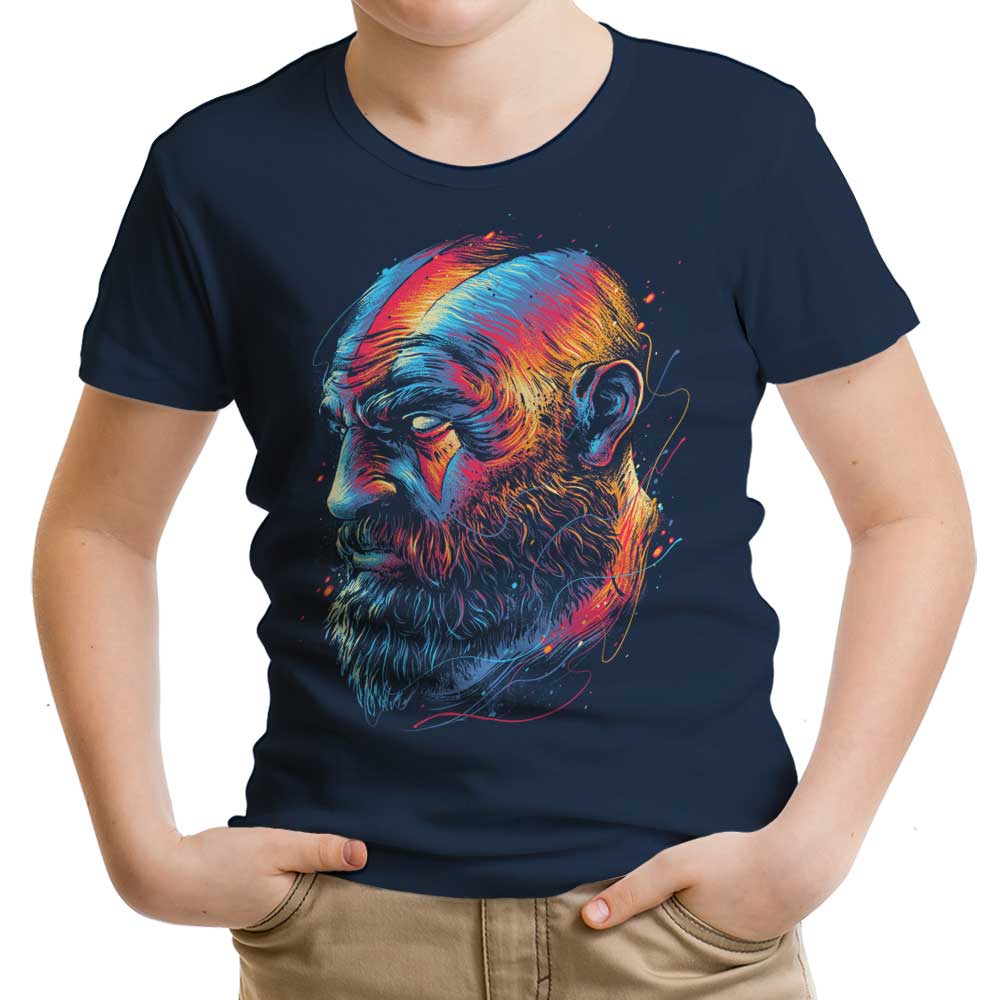 Colorful War - Youth Apparel T-Shirts, Hoodie, Sweatshirt | CiraTrend.com (Image 3)