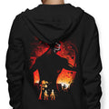 Colossal Titan - Hoodie T-Shirts, Sweatshirt | CiraTrend.com (Image 1)