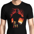 Colossal Titan - Men's Apparel T-Shirts, Hoodie, Sweatshirt | CiraTrend.com (Image 1)