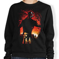 Colossal Titan - Sweatshirt T-Shirts, Hoodie | CiraTrend.com (Image 1)