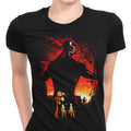 Colossal Titan - Women's Apparel T-Shirts, Hoodie, Sweatshirt | CiraTrend.com (Image 1)