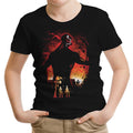Colossal Titan - Youth Apparel T-Shirts, Hoodie, Sweatshirt | CiraTrend.com (Image 1)